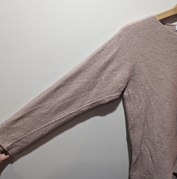 Bartolini Marino Wool and cashmere sweater - Picture 4 of 7